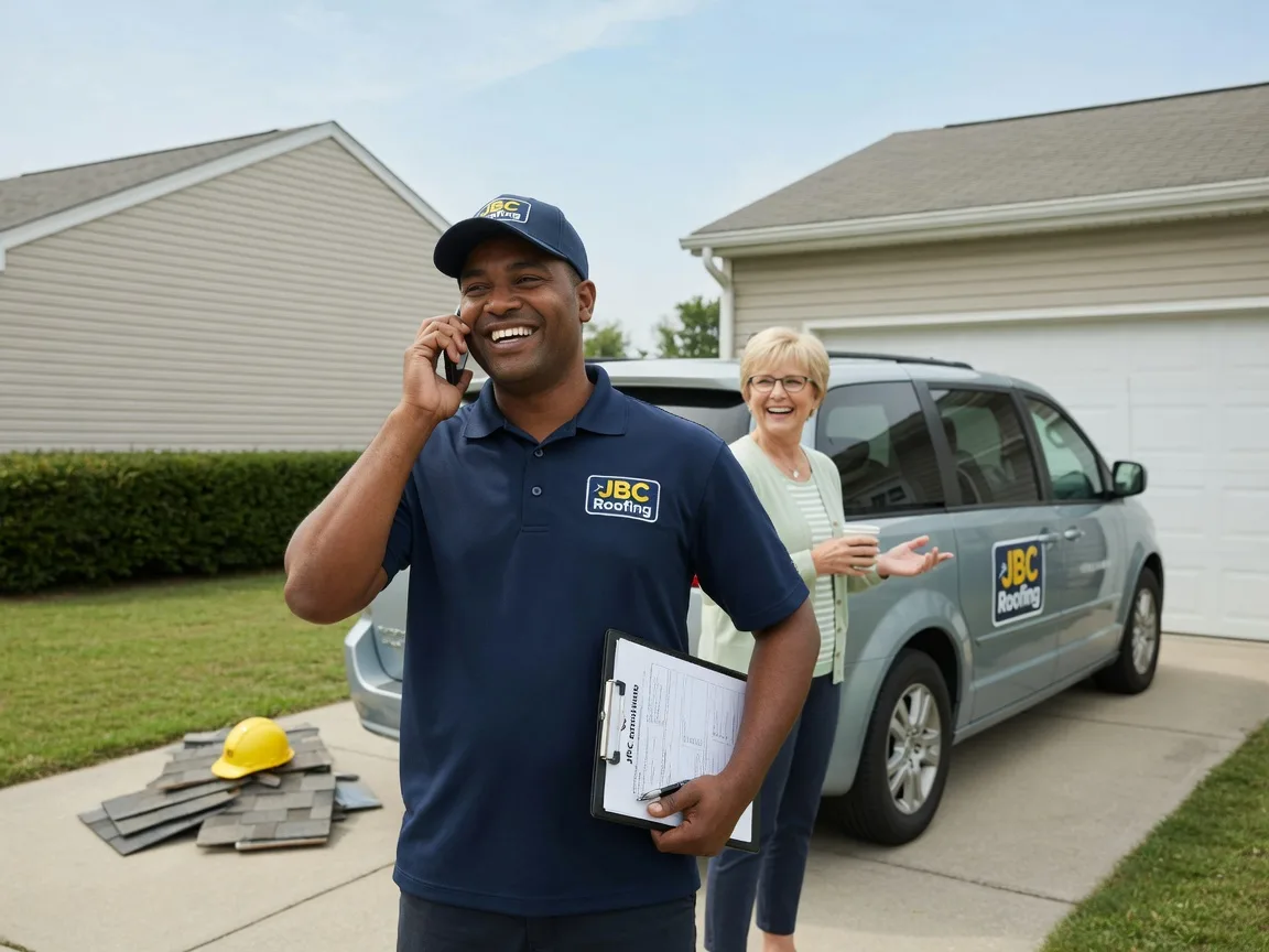 Roof Replacement Channing, MI FAQs